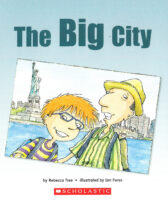 The Big City