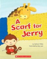 A Scarf for Jerry