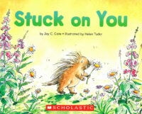 Stuck on You