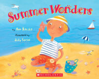 Summer Wonders