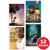 Newbery Collection Grades 4-6