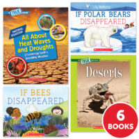 World Ecosystems Grades 3-5
