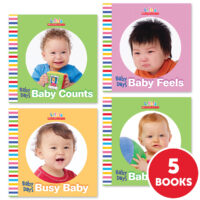 Baby Days 1 Grades PreK-K