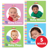 Baby Days 2 Grades PreK-K