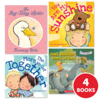 Sing Along Grades PreK-K