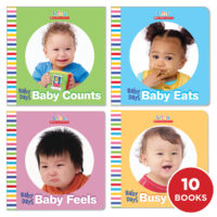 Baby Days I Grades PreK-K