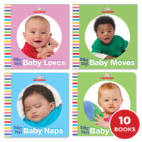 Baby Days 2 Grades PreK-K