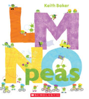 Lmno Peas