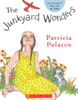 The Junkyard Wonders