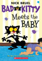 Bad Kitty contre oncle Murray