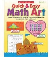 Quick & Easy Math Art
