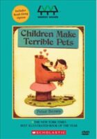 Children Make Terrible Pets