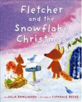 Fletcher and The Snowflake Christmas