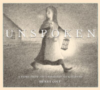 Unspoken