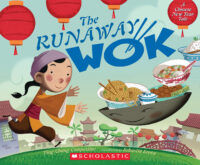 The Runaway Wok