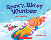 Snowy, Blowy Winter