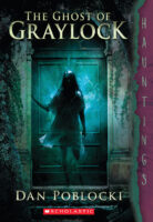 The Ghost of Graylock
