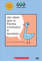 No Dejes Que La Paloma Conduzca El Autobús!