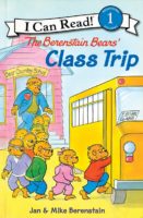 The Berenstain Bears' Class Trip
