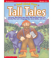 Read-Aloud Plays: Tall Tales