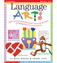 Language ARTS