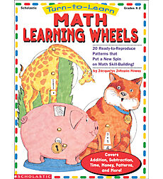 Turn-to-Learn: Early Math