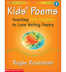 Kids' Poems: Grade 1