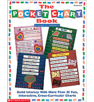 The Pocket Chart Book