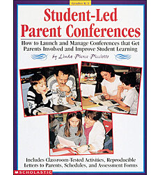Student-Led Parent Conferences