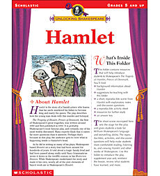 Unlocking Shakespeare: Hamlet