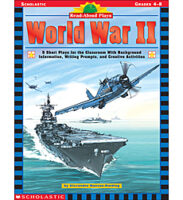 Read-Aloud Plays: World War II