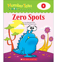 Number Tales: Zero Spots