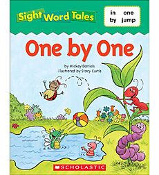 Sight Word Tales: One by One