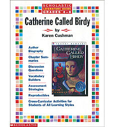 Literature Guide: Catherine, Called Birdy