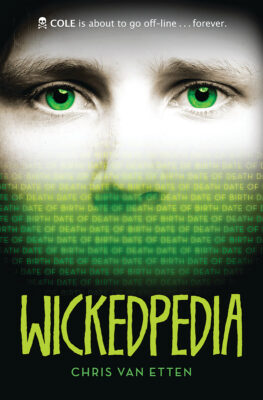 Wickedpedia