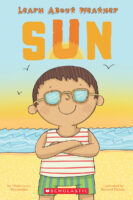 Learn About Weather: Sun