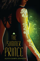 The Summer Prince