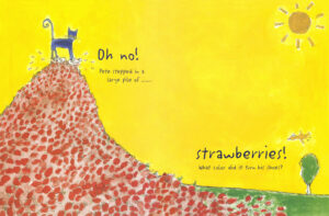 Pete the cat i love my white shoes author shop