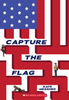 Silver Jaguar Society Mysteries: Capture the Flag