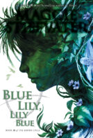 Blue Lily, Lily Blue