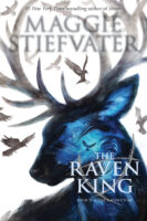 The Raven Cycle: The Raven King