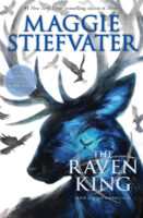 The Raven King