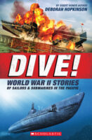 Dive!