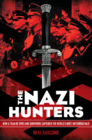 The Nazi Hunters