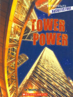 Investigators: Architecture: Tower Power