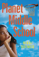 Planet Middle School