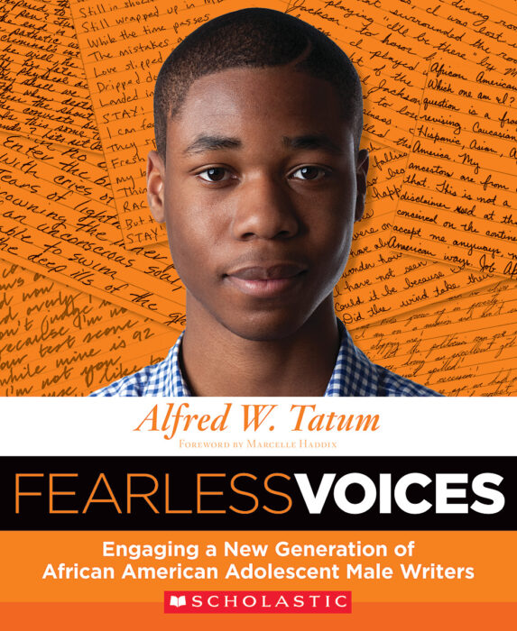 Fearless Voices: Engaging a New Generation of African American Adolescent Male Writers
