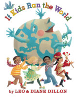 If Kids Ran the World