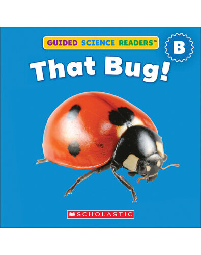 Amazon.com: Guided Science Readers: Level C (Parent Pack