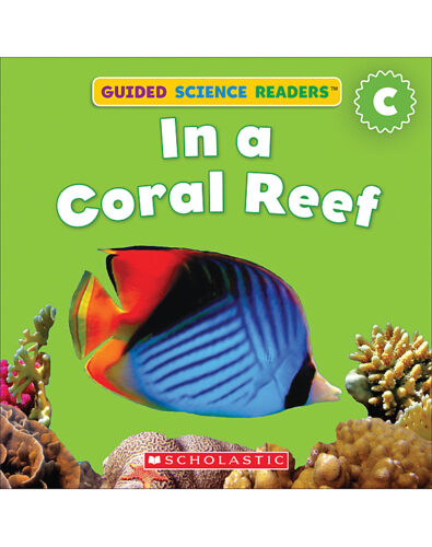 Guided Science Readers Super Set: Animals by Liza Charlesworth 